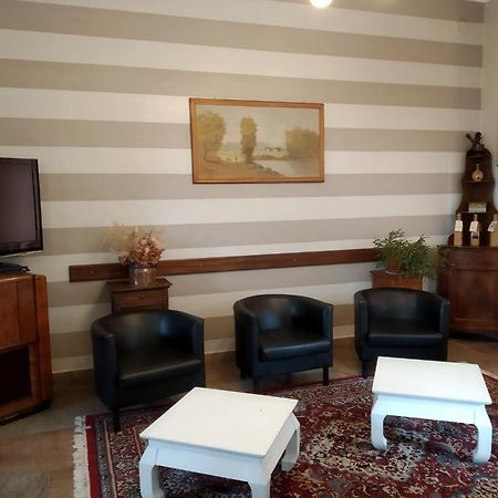 Albergo Ristorante Monterosa Ameno Eksteriør billede