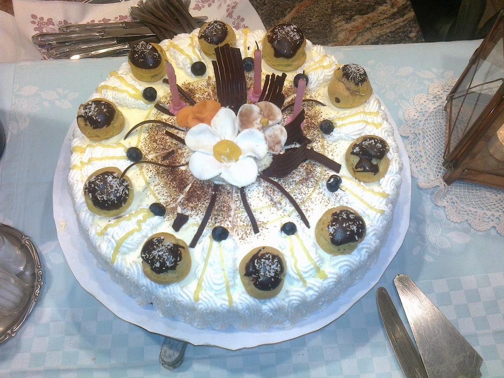 Albergo Ristorante Monterosa Ameno Eksteriør billede
